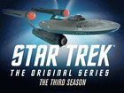 Watch Star Trek - Series 3 Online Free