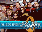 Watch Star Trek: Voyager - Series 2 Online Free