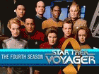 Watch Star Trek: Voyager - Series 4 Online Free