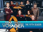 Watch Star Trek: Voyager - Series 5 Online Free