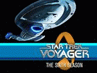 Watch Star Trek: Voyager - Series 6 Online Free