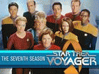 Watch Star Trek: Voyager - Series 7 Online Free