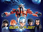 Watch Starfleet - Series 1 Online Free