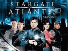 Watch Stargate Atlantis - Series 1 Online Free