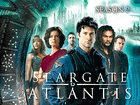 Watch Stargate Atlantis - Series 2 Online Free
