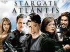 Watch Stargate Atlantis - Series 3 Online Free