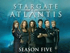 Watch Stargate Atlantis - Series 5 Online Free