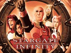 Watch Stargate Infinity - Series 1 Online Free