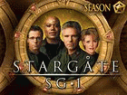 Watch Stargate SG-1 - Series 2 Online Free