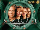 Watch Stargate SG-1 - Series 3 Online Free