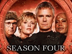 Watch Stargate SG-1 - Series 4 Online Free