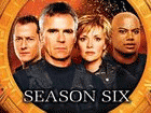 Watch Stargate SG-1 - Series 6 Online Free