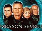 Watch Stargate SG-1 - Series 7 Online Free
