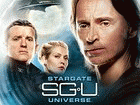 Watch Stargate Universe - Series 1 Online Free