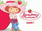 Watch Strawberry Shortcake - Series 1 Online Free