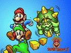 Watch Super Mario Brothers Super Show - Series 1 Online Free