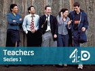 Watch Teachers - Series 1 Online Free