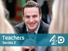 Watch Teachers - Series 2 Online Free