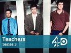 Watch Teachers - Series 3 Online Free