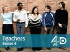 Watch Teachers - Series 4 Online Free