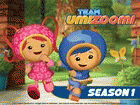 Watch Team Umizoomi - Series 1 Online Free