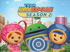Watch Team Umizoomi - Series 2 Online Free