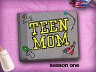 Watch Teen Mom - Series 1 Online Free
