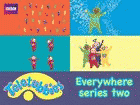 Watch Teletubbies Everywhere - Series 2 Online Free