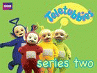 Watch Teletubbies - Series 2 Online Free