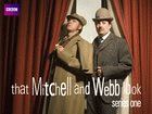 Watch That Mitchell and Webb Look - Series 1 Online Free