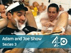 Watch The Adam and Joe Show - Series 3 Online Free