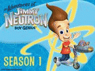 Watch The Adventures of Jimmy Neutron, Boy Genius - Series 1 Online Free