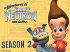 Watch The Adventures of Jimmy Neutron, Boy Genius - Series 2 Online Free