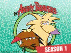 Watch The Angry Beavers - Series 1 Online Free