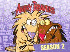 Watch The Angry Beavers - Series 2 Online Free