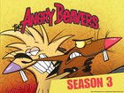 Watch The Angry Beavers - Series 3 Online Free