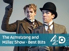 Watch The Armstrong and Miller Show - Best Bits - Series 1 Online Free