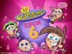 Watch The Fairly Odd Parents - Series 6 Online Free