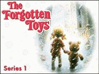 Watch The Forgotten Toys - Series 1 Online Free