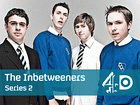 Watch The Inbetweeners - Series 2 Online Free