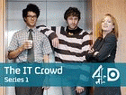Watch The IT Crowd - Series 1 Online Free