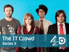 Watch The IT Crowd - Series 3 Online Free