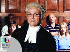 Watch The Jury - Series 2 Online Free