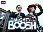 Watch The Mighty Boosh - Series 3 Online Free
