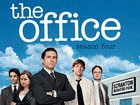 Watch The Office [US] - Series 4 Online Free