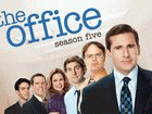 Watch The Office [US] - Series 5 Online Free