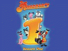 Watch The Raccoons - Series 1 Online Free