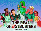 Watch The Real Ghostbusters - Series 2 Online Free
