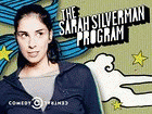 Watch The Sarah Silverman Program - Series 1 Online Free