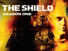 Watch The Shield - Series 1 Online Free